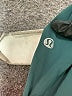Lululemon Athletica Teal Active Pants Size 4 - photo 7