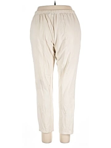 Women With Control Casual Pants (view 2)