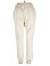 Women With Control Solid Ivory Casual Pants Size 2X - photo 2