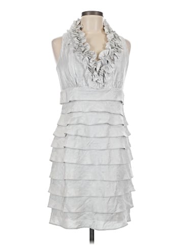 London Times Cocktail Dress (view 1)