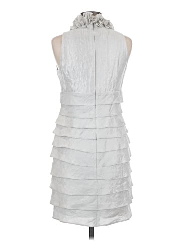 London Times Cocktail Dress (view 2)