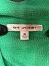 St. John Green Blazer Size 10 - photo 6