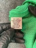St. John Green Blazer Size 10 - photo 7