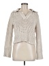 J by Joie 100% Polyester Ivory Pullover Sweater Size M - photo 1