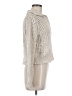 J by Joie 100% Polyester Ivory Pullover Sweater Size M - photo 4