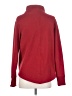 Athleta Red Turtleneck Sweater Size XS - photo 2