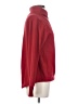 Athleta Red Turtleneck Sweater Size XS - photo 4