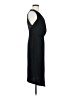 ASOS 100% Polyester Black Cocktail Dress Size 4 - photo 4