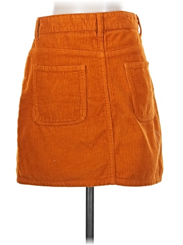 Zara TRF Casual Skirt (view 2)