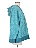 Athleta Teal Pullover Hoodie Size S - photo 4