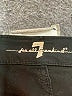 7 For All Mankind Black Jeans Size 25 waist - photo 7