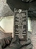 7 For All Mankind Black Jeans Size 25 waist - photo 8