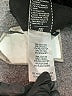 7 For All Mankind Black Jeans Size 25 waist - photo 9