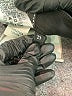 7 For All Mankind Black Jeans Size 25 waist - photo 10