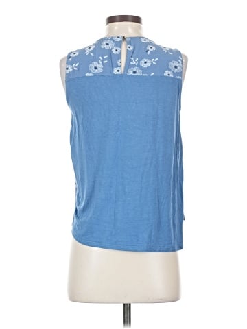 Ember Sleeveless Blouse (view 2)