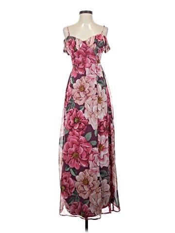 Crystal Doll Casual Dress (view 1)