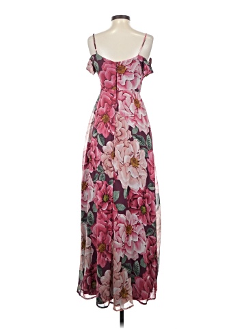 Crystal Doll Casual Dress (view 2)