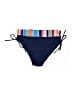 Unbranded Color Block Blue Swimsuit Bottoms Size L - photo 1