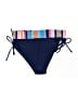 Unbranded Color Block Blue Swimsuit Bottoms Size L - photo 2