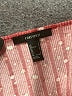 Forever 21 Hearts Pink Cocktail Dress Size S - photo 7