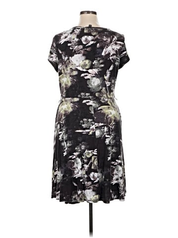 Simply Vera Vera Wang Casual Dress (view 2)