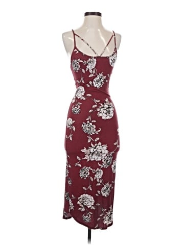 Wet Seal Casual Dress (view 1)