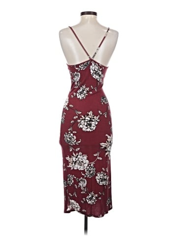 Wet Seal Casual Dress (view 2)
