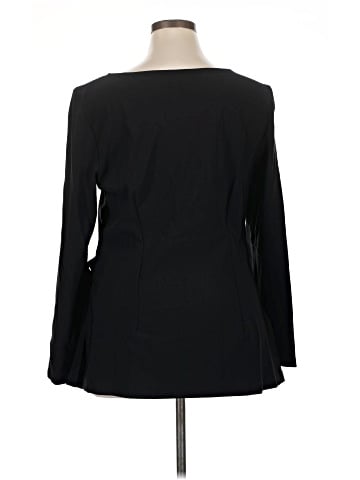 Boston Proper Casual Dress (view 2)