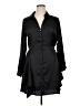 Guess Black Cocktail Dress Size XL - photo 1
