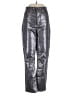 Gap Metallic Silver Jeans Size 8R - photo 1