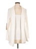Honey Punch Ivory Kimono Size L - photo 1