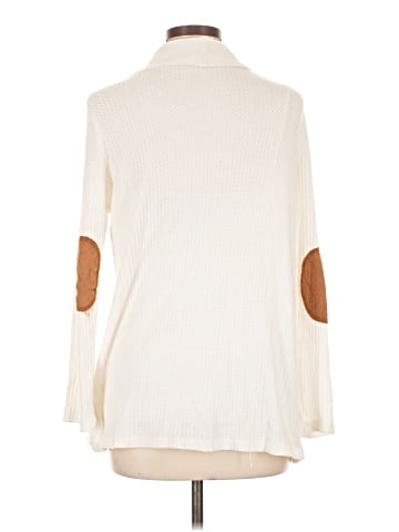 Honey Punch Kimono (view 2)