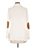 Honey Punch Ivory Kimono Size L - photo 2