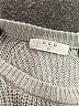 OGD Gray Pullover Sweater Size XS - photo 7