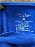 Assorted Brands Blue Sweatshirt Size S - photo 7
