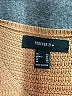 Forever 21 Plus Tan Sweater Vest Size 0X - photo 7