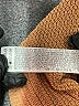 Forever 21 Plus Tan Sweater Vest Size 0X - photo 8