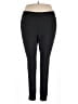 Old Navy Solid Black Active Pants Size XXL (tall) - photo 1