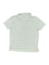 Kyodan Green Short Sleeve Polo Size 7 - 8 - photo 2