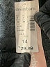 DressBarn Black Casual Pants Size 14 - photo 5
