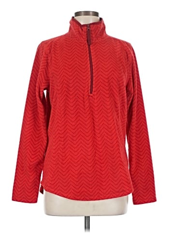 Made for Life Pullover Sweater (view 1)