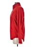 Made for Life 100% Polyester Red Pullover Sweater Size M - photo 5