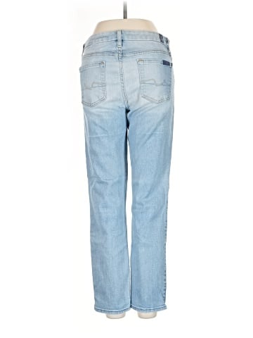 7 For All Mankind Jeans (view 2)