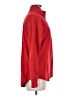 Made for Life 100% Polyester Red Pullover Sweater Size M - photo 4