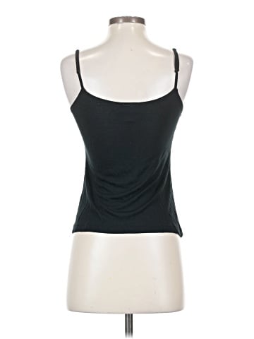 Isaac Mizrahi for Target Sleeveless Top (view 2)
