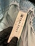 Fabletics 100% Cotton Blue Denim Skirt Size S - photo 4