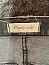 Madewell Gray Jeans Size 30 waist - photo 7
