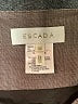 Escada Gray Formal Skirt Size EU 36 / US 6 - photo 4