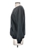 Unbranded Gray Sweatshirt Size S - photo 5