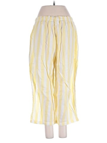 Cynthia Rowley Casual Pants (view 2)
